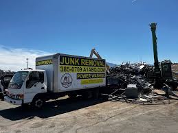 Reliable Walnut Creek, NC Junk Removal  Solutions